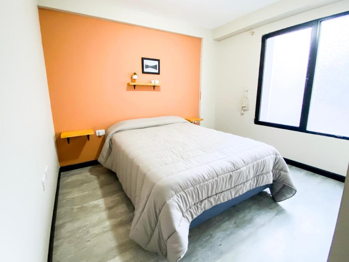 Amanecer Del Fuego Iv Apartment