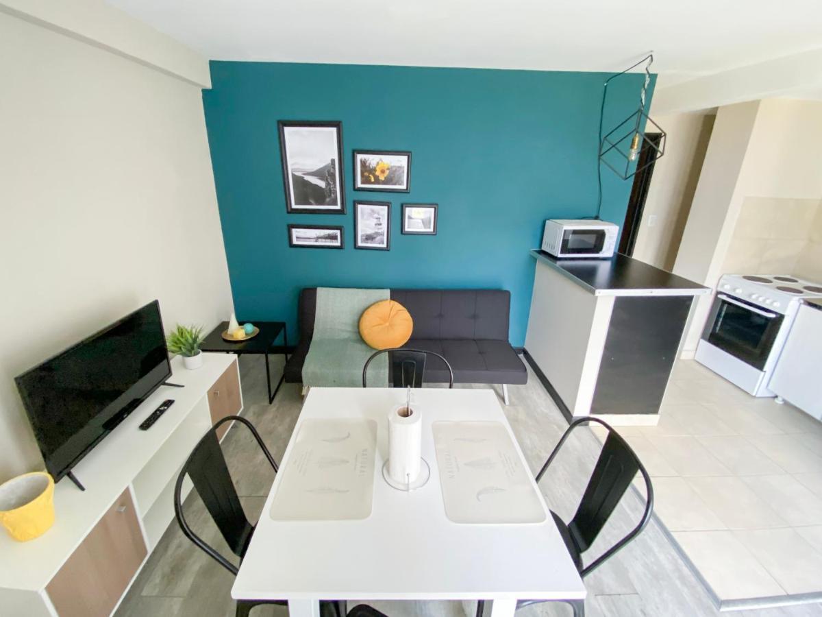 Apartment Amanecer Del Fuego Iv